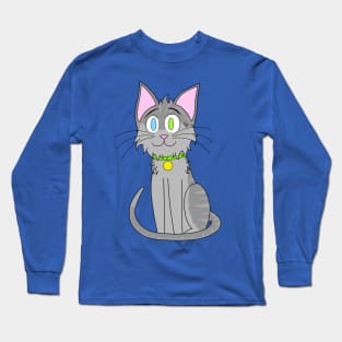 Chowder Long Sleeve T-Shirt